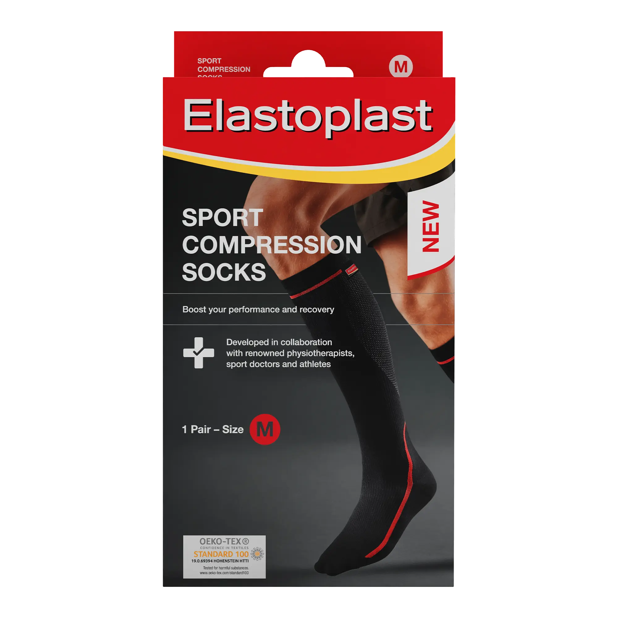 Sports stockings hotsell